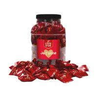Côte d'Or Mini Bouchée chocolade "Je t'aime" - 1000g