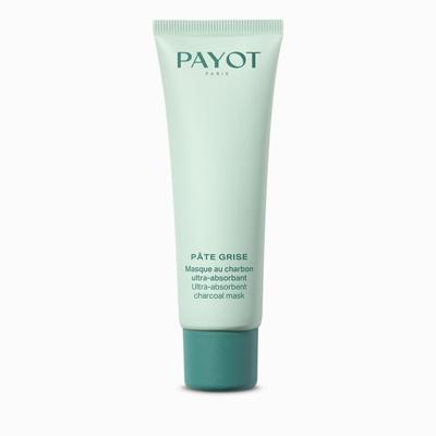 Payot Pâte Grise Ultra-Absorbent Charcoal Mask 50ml Payot Pâte Grise Ultra-Absorbent Charcoal Mask 50ml