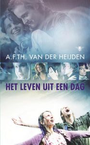 Het leven uit een dag - A.F.Th. van der Heijden - ebook