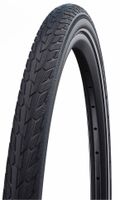 Schwalbe Buitenband road cruiser 20 x 1.75 (47-406) zwart