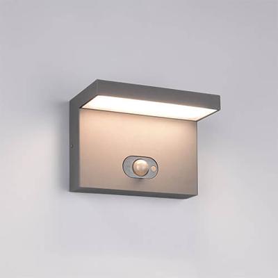 Trio Hybride solar wandlampBlyde - 253569142