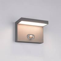 Trio Hybride solar wandlampBlyde - 253569142