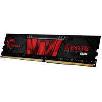 G.Skill DDR4 Aegis 1x8GB 3200