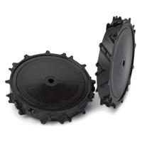 Stihl Accessoires Stihl art 240 tractiewielen voor rmi 6 robotmaaiers - 69097000412