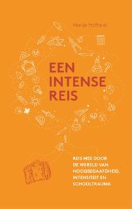 Een intense reis (Paperback)