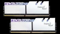 G.Skill Trident Z Royal F4-3200C16D-32GTRS geheugenmodule 32 GB 2 x 16 GB DDR4 3200 MHz - thumbnail