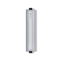 Pro t5 uvb set shadedweller arboreal 2,4% uvb 8 watt Arcadia - Aquadistri