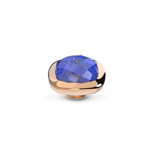 Melano Vivid Lined Steentje Lapis Lazuli Rosé