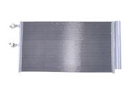 Condensor 940743 Condensor 940743