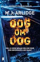 Oog om oog (Paperback)