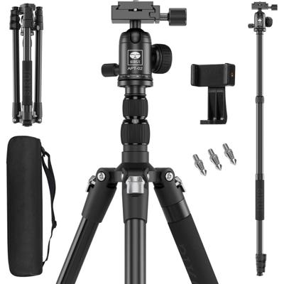 Sirui APT-02 Aluminum Tripod Kit