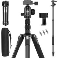 Sirui APT-02 Aluminum Tripod Kit