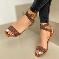 Summer Sandals - thumbnail