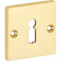 Sleutelrozet Bauhaus-Style BB MGO