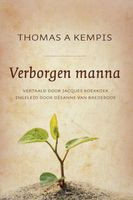 Verborgen manna - Thomas a Kempis - ebook