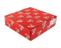 Mooy satésaus kant en klaar rol (4x 2,5kg)