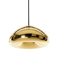 Tom Dixon Void LED Hanglamp - Messing