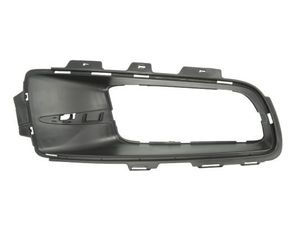 Ventilatiegrille, bumper 6502070096998P