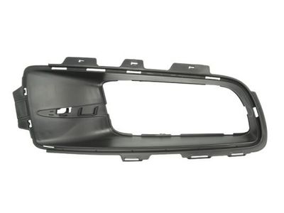 Ventilatiegrille, bumper 6502070096998P