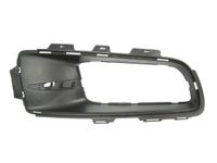 Ventilatiegrille, bumper 6502070096998P