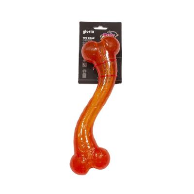 Bot Gloria Oranje 30 cm