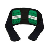 Bio Feedbac Back Support Belt, universele en verstelbare band voor rugsteun, Rugband, Back brace - thumbnail