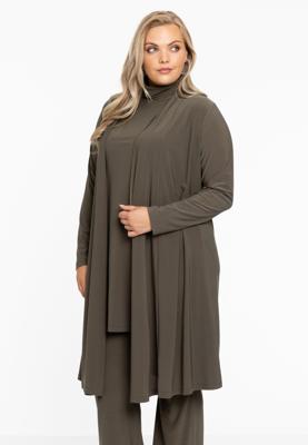 Yoek Vest | Licht Groen | Maat 54/56