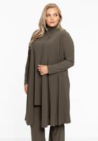 Yoek Vest | Licht Groen | Maat 38/40