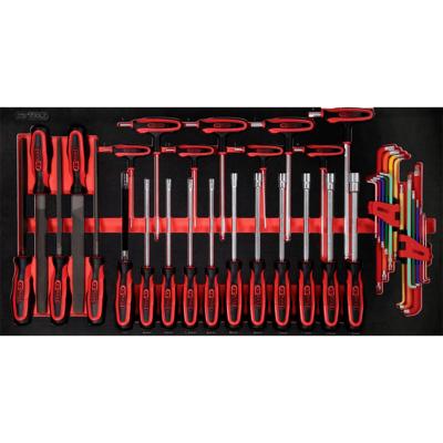 KS Tools 813.0042 813.0042 Gereedschapsset