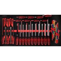 KS Tools 813.0042 813.0042 Gereedschapsset