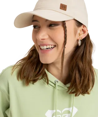 Roxy Extra Innings Cap