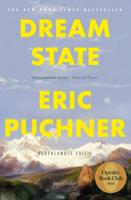 Dream State - Eric Puchner - ebook