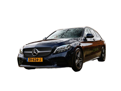 Mercedes Benz C Klasse