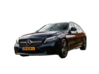 Mercedes Benz C Klasse