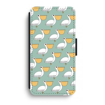 Pelican: iPhone XR Flip Hoesje