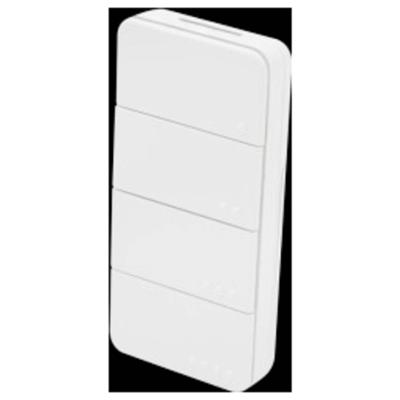 Shelly Shelly BLU RC Button 4 Afstandsbediening, Toets Bluetooth Low Energy