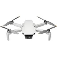 DJI Mini 4K Fly More Combo opvouwbare drone - Wit - Batterijduur 31 min - Bereik +1000 m
