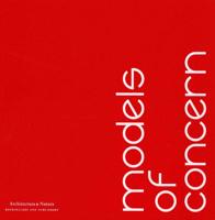 Models of concern (Hardback)