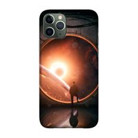 Ephemeral: Volledig geprint iPhone 11 Pro Hoesje