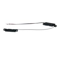Notebook speakers for Dell Latitude 5580 E5580 04VHN4 pulled Notebook speakers for Dell Latitude 5580 E5580 04VHN4 pulled