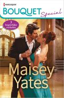 Bouquet Special Maisey Yates - Maisey Yates - ebook