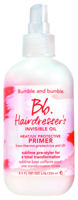 Bumble and Bumble Bb. Hairdresser Invisible Oil Spray Hairdresser's Invisible Oil Primer 250ml