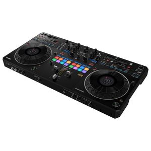 Pioneer DDJ-REV5 DJ-controller 2 kanalen Zwart