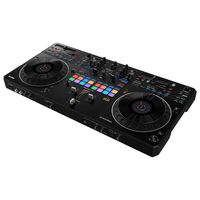 Pioneer DDJ-REV5 DJ-controller 2 kanalen Zwart - thumbnail