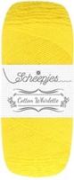 Scheepjes Cotton Whirlette 816 Banana