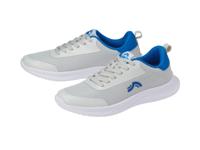 CRIVIT Heren sportschoenen (Grijs, 45) CRIVIT Heren sportschoenen (Grijs, 45)