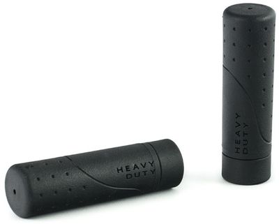 Widek handvatten heavy duty zwart, 6 stuks (werkplaatsverpakking)