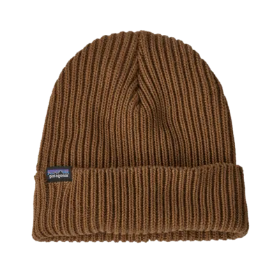 Patagonia Fishermans Rolled Beanie