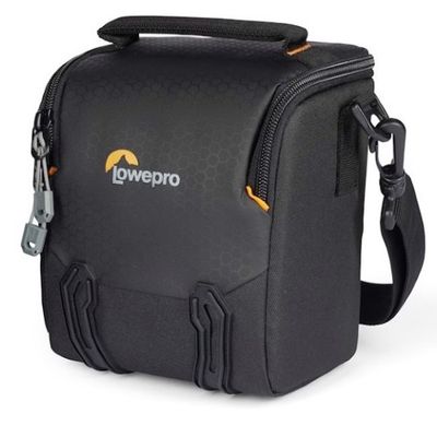 Lowepro Adventura SH 120 III (Black)