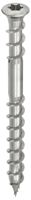 HECO-TOPIX-plus A4 5,0 x 60 vlonderschroef lk T-20 OKD; 200 stuks - HC61920 HECO-TOPIX-plus A4 5,0 x 60 vlonderschroef lk T-20 OKD; 200 stuks - HC61920